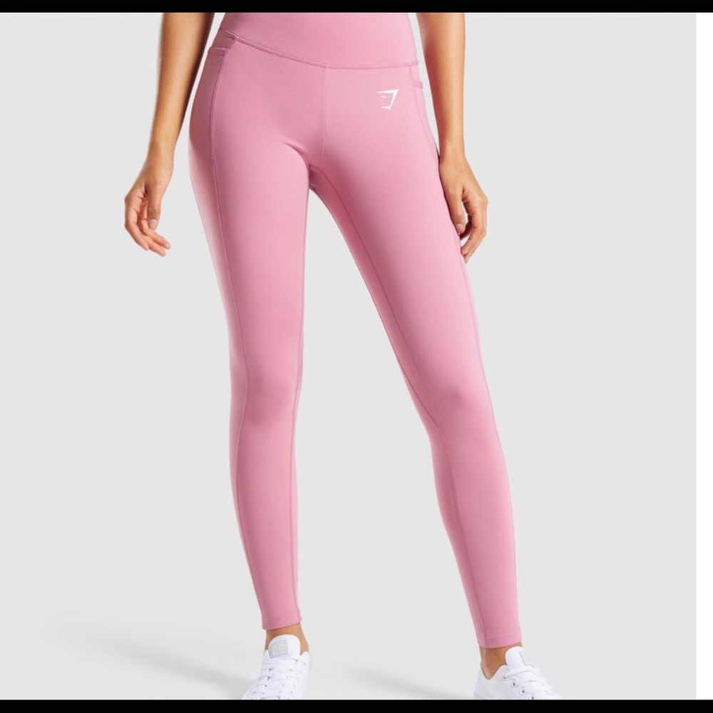 Gymshark dreamy legging